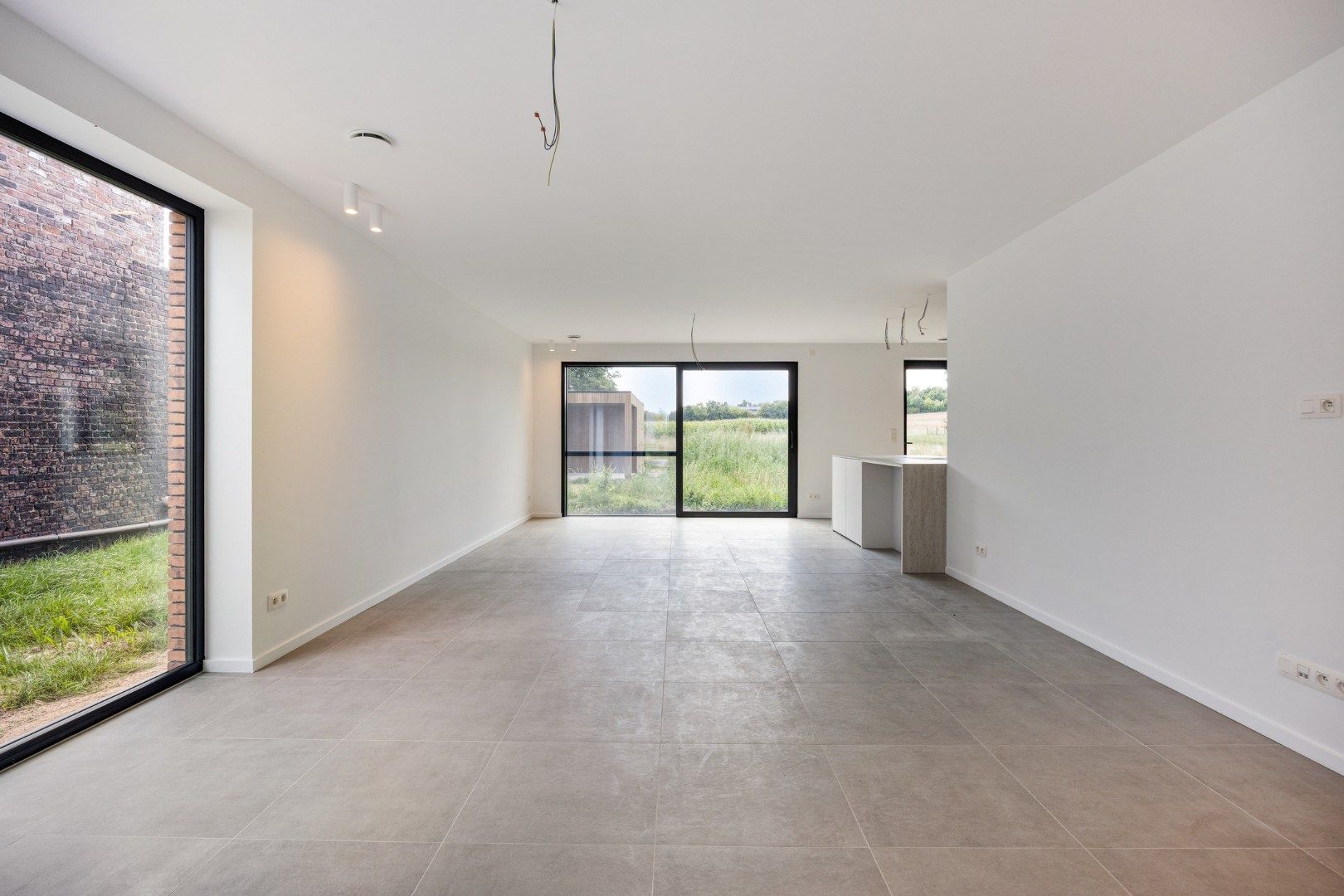 Bouwgrond in Haasrode met perceeloppervlakte van 10a25ca – Perceelbreedte: 11,78 m te koop foto 12