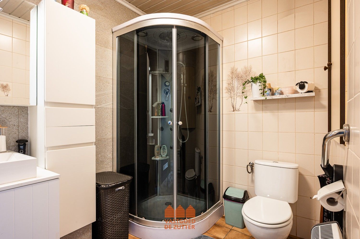 Rijwoning met stadstuin in hartje Eeklo foto 10