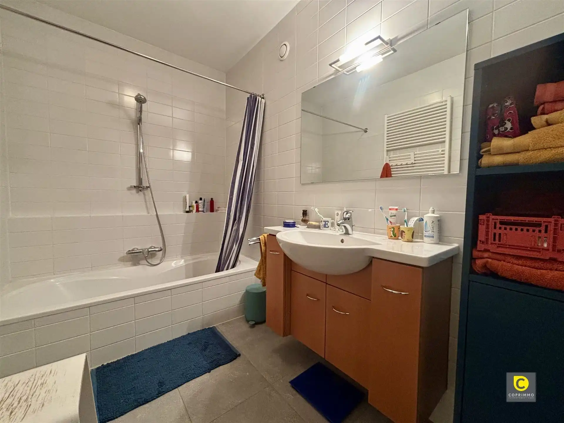 2 slpk app met ruim terras op topligging foto 9