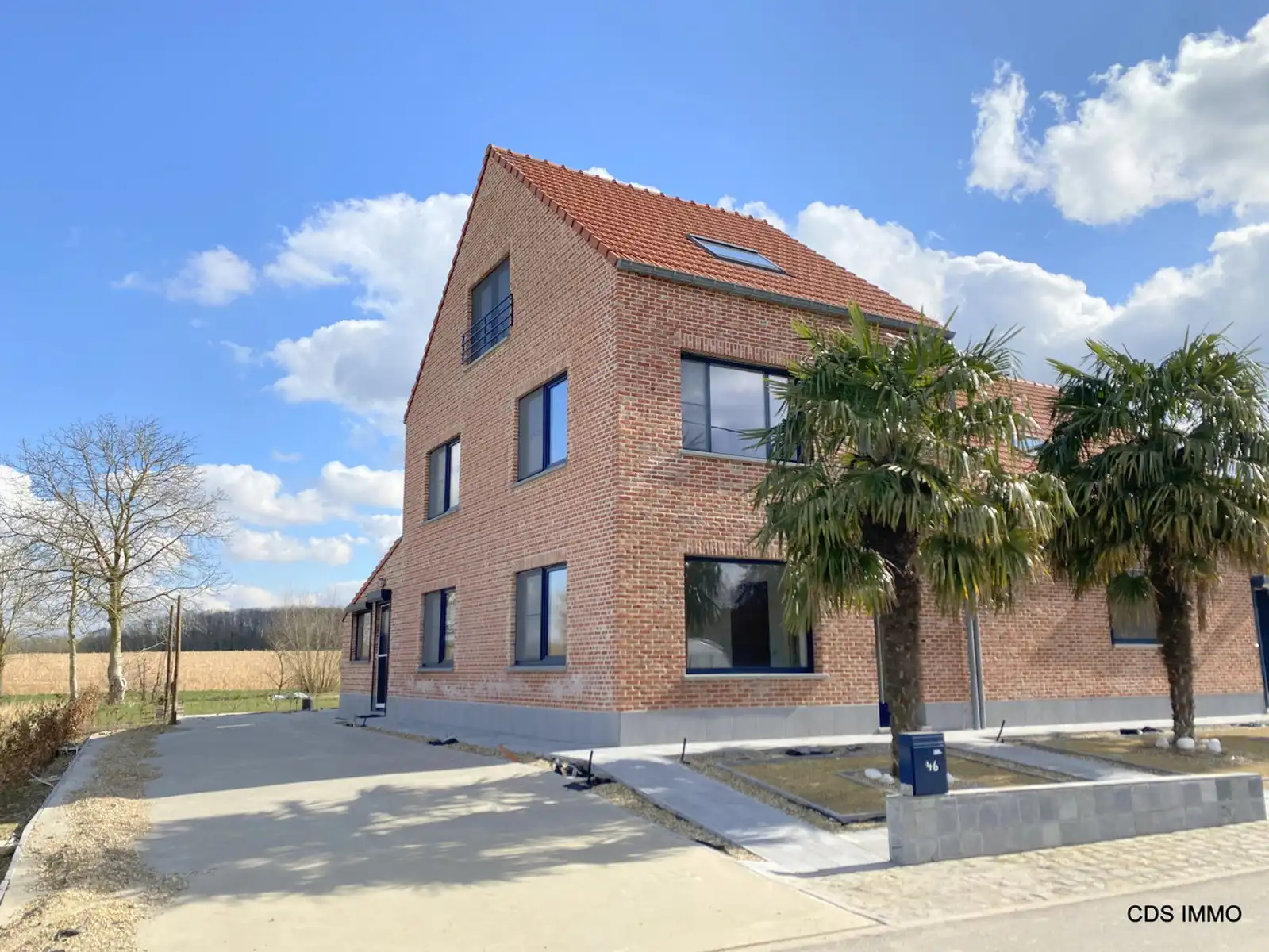 Woning foto {{pictureIndex}}