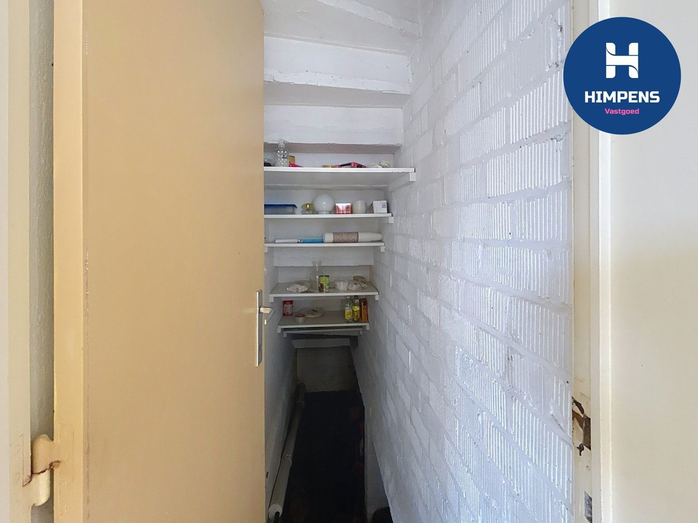Charmante Woning met Potentieel in Sint-Idesbald – 625m², Lichtrijke Tuin & 3 Slaapkamers foto 22
