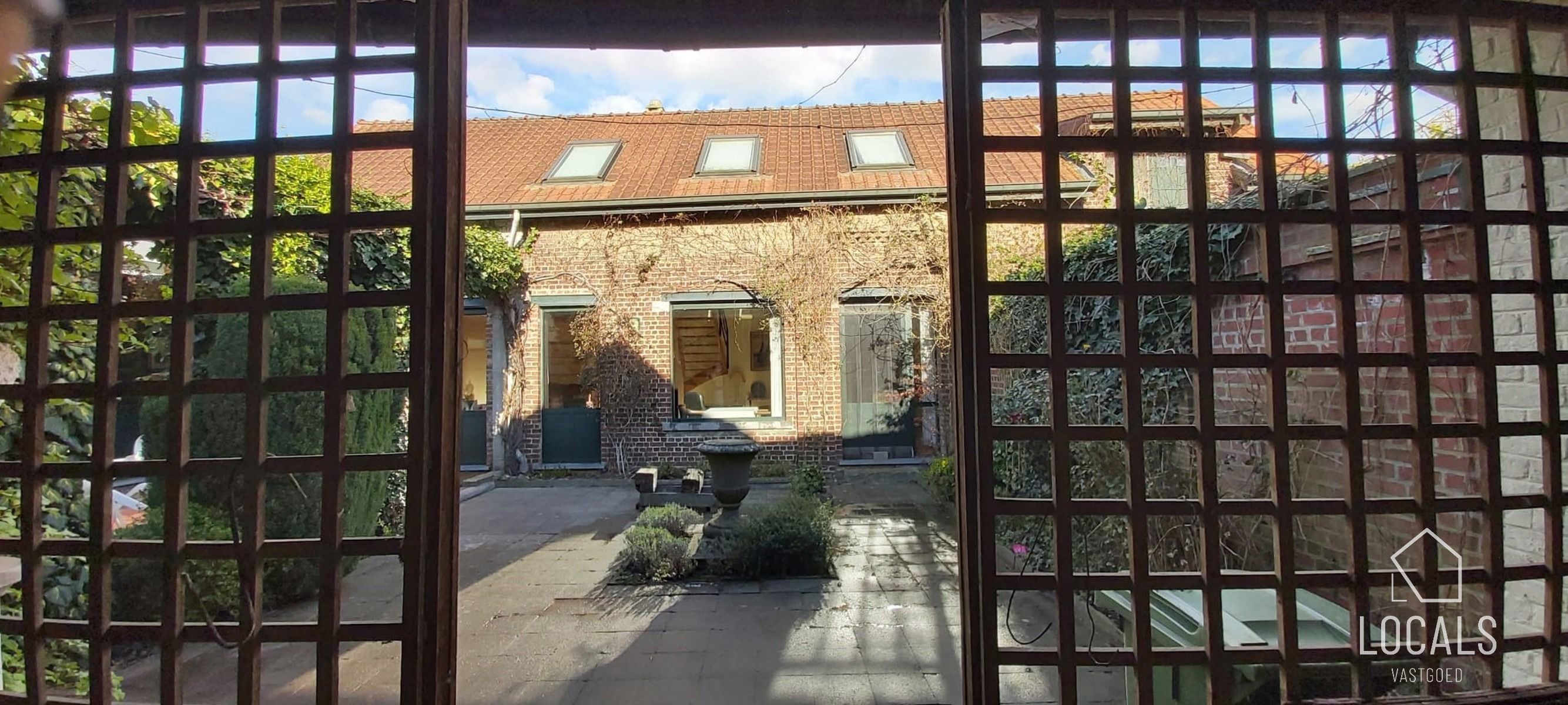 Hoofdfoto van de publicatie: Unieke eigendom op toplocatie