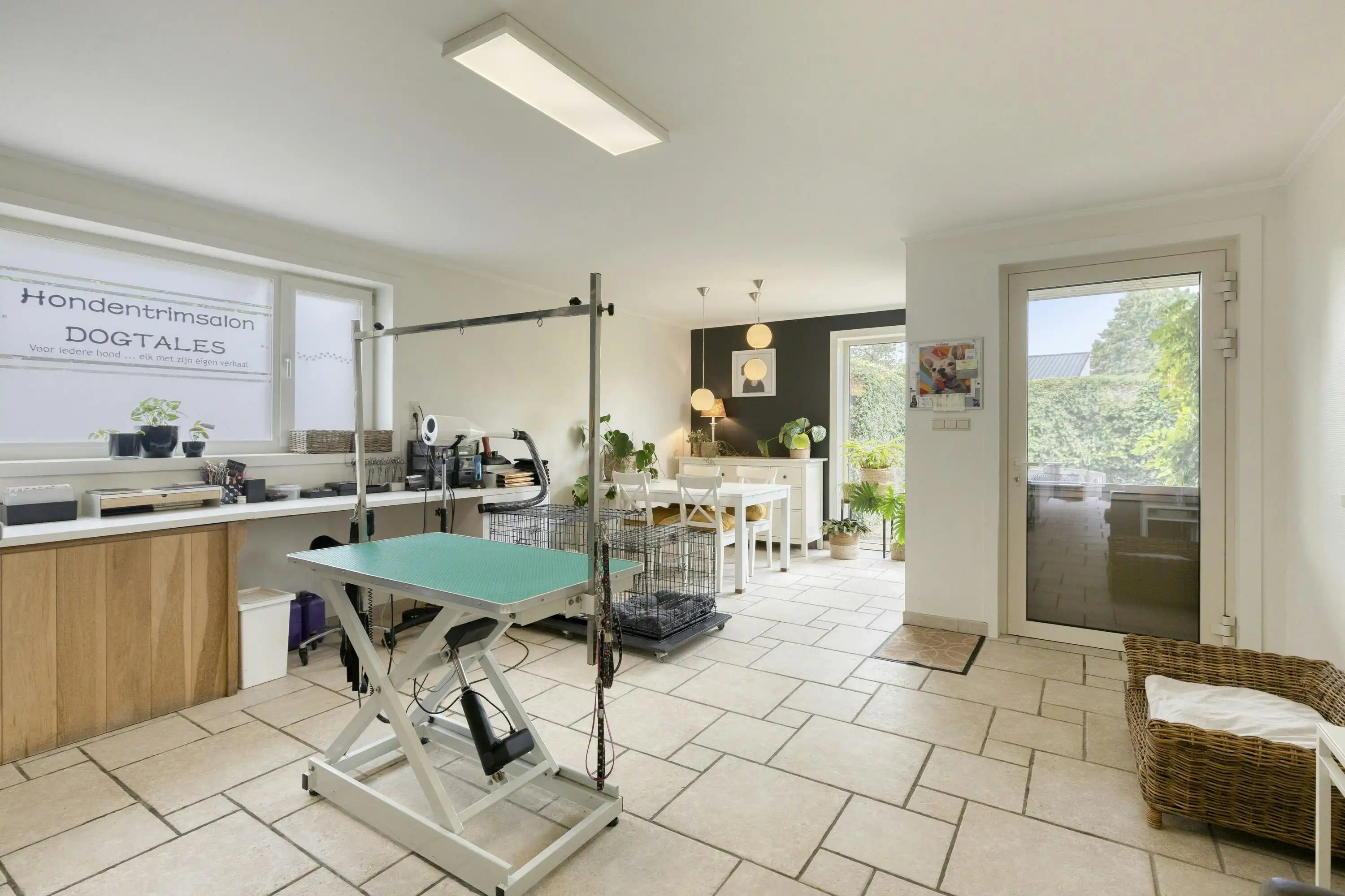 Ruime woning te koop in Oekene  foto 9