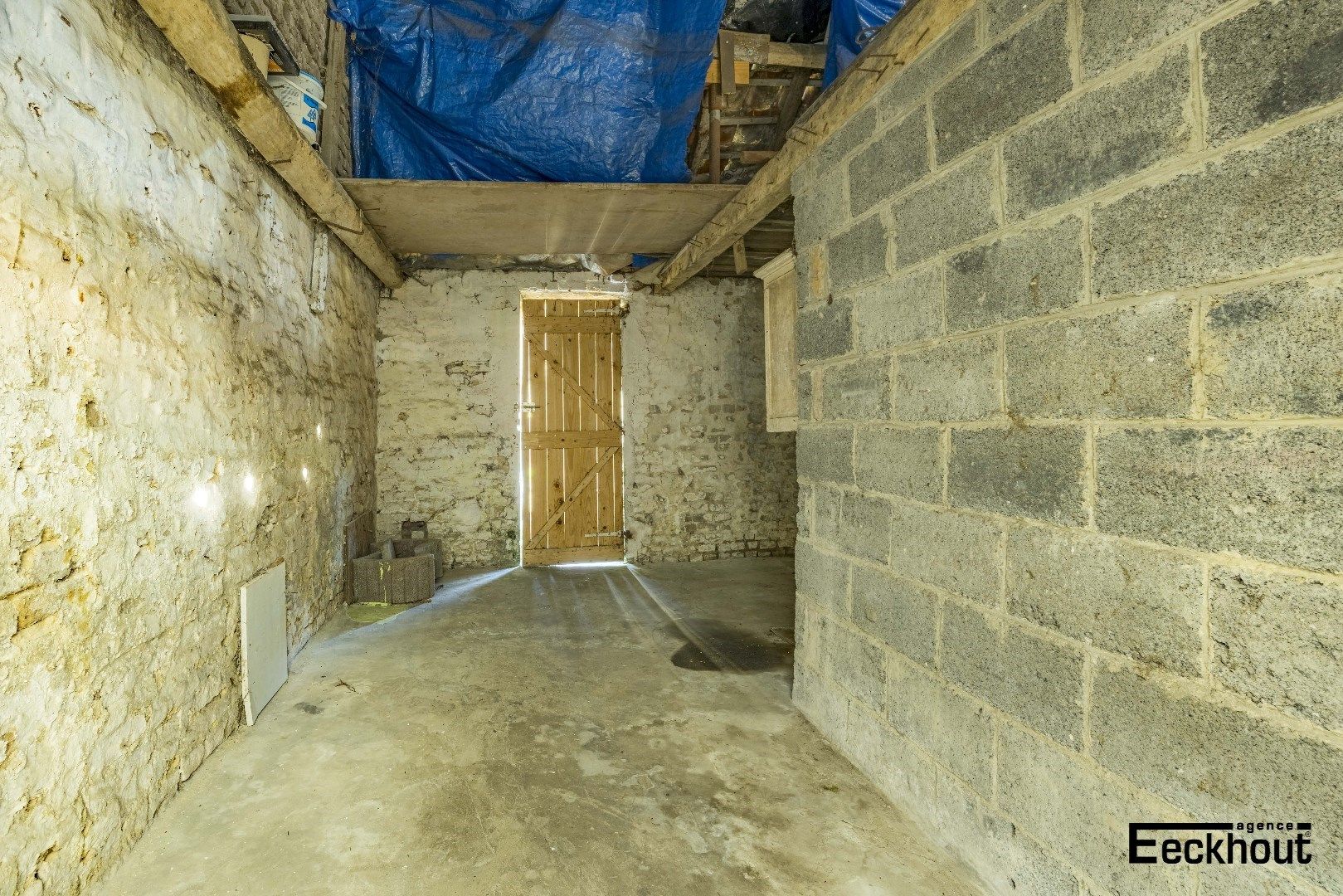 Knusse woning te Gistel met tuin, terras, garage en 3 slaapkamers foto 15