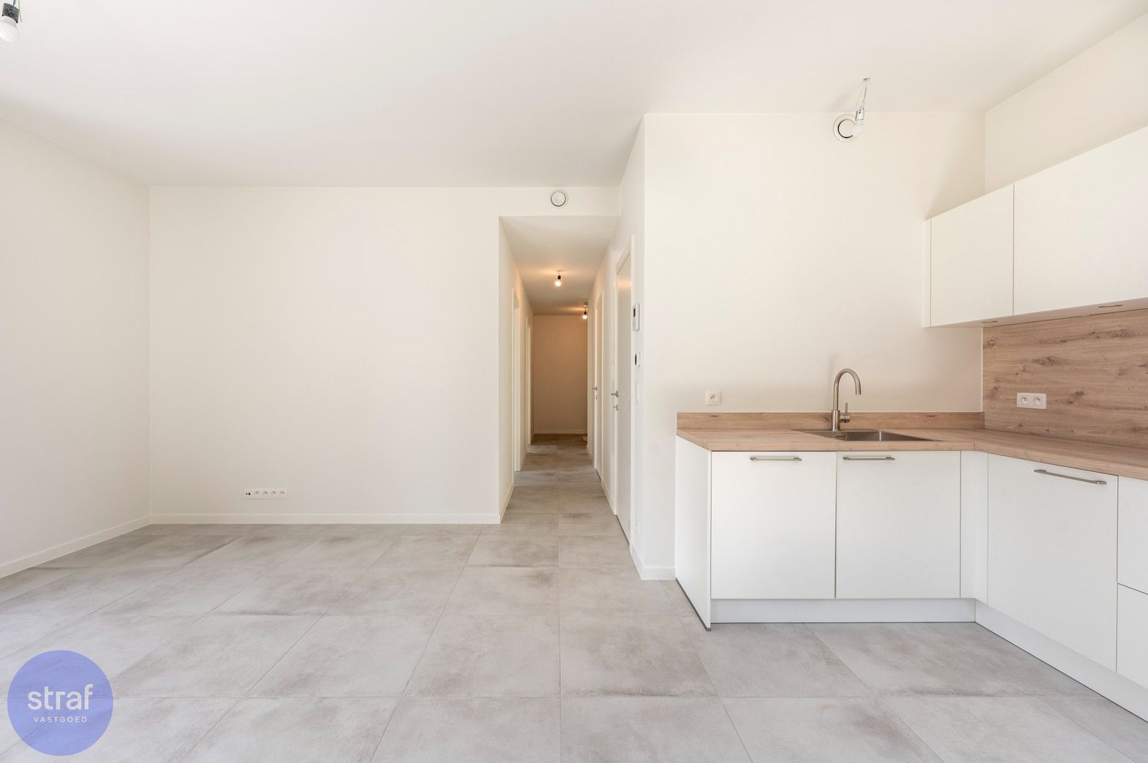 Gloednieuw tweeslaapkamerappartement met alleen maar groene vinkjes! foto 6