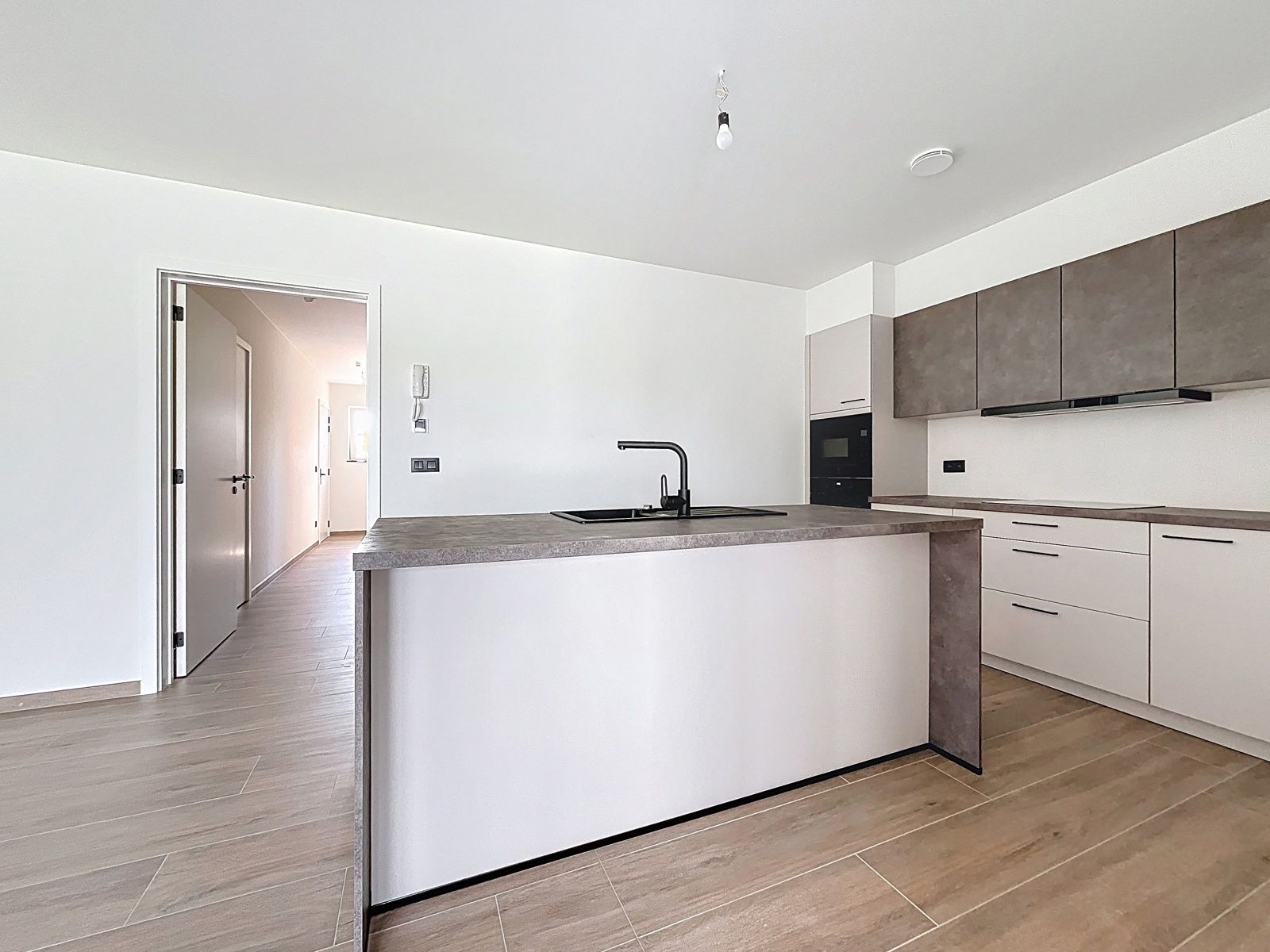 BEN/nieuwbouwappartementen Bunsbeek!  foto 17