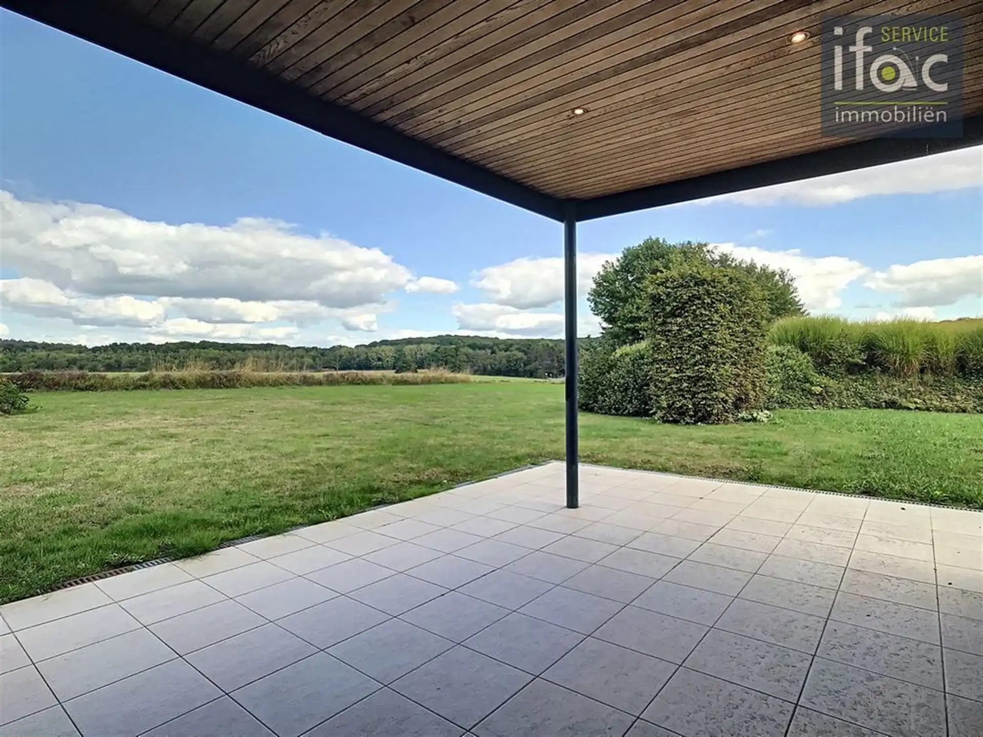 Prachtige 3-gevel villa met unieke panoramische vergezichten foto 9