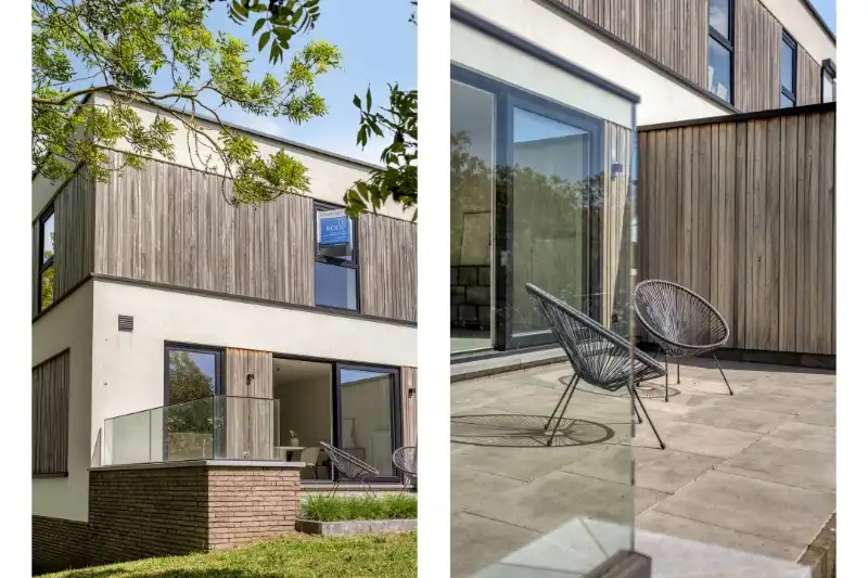 Huis te koop Ganzendries 4 - 9130 Kieldrecht