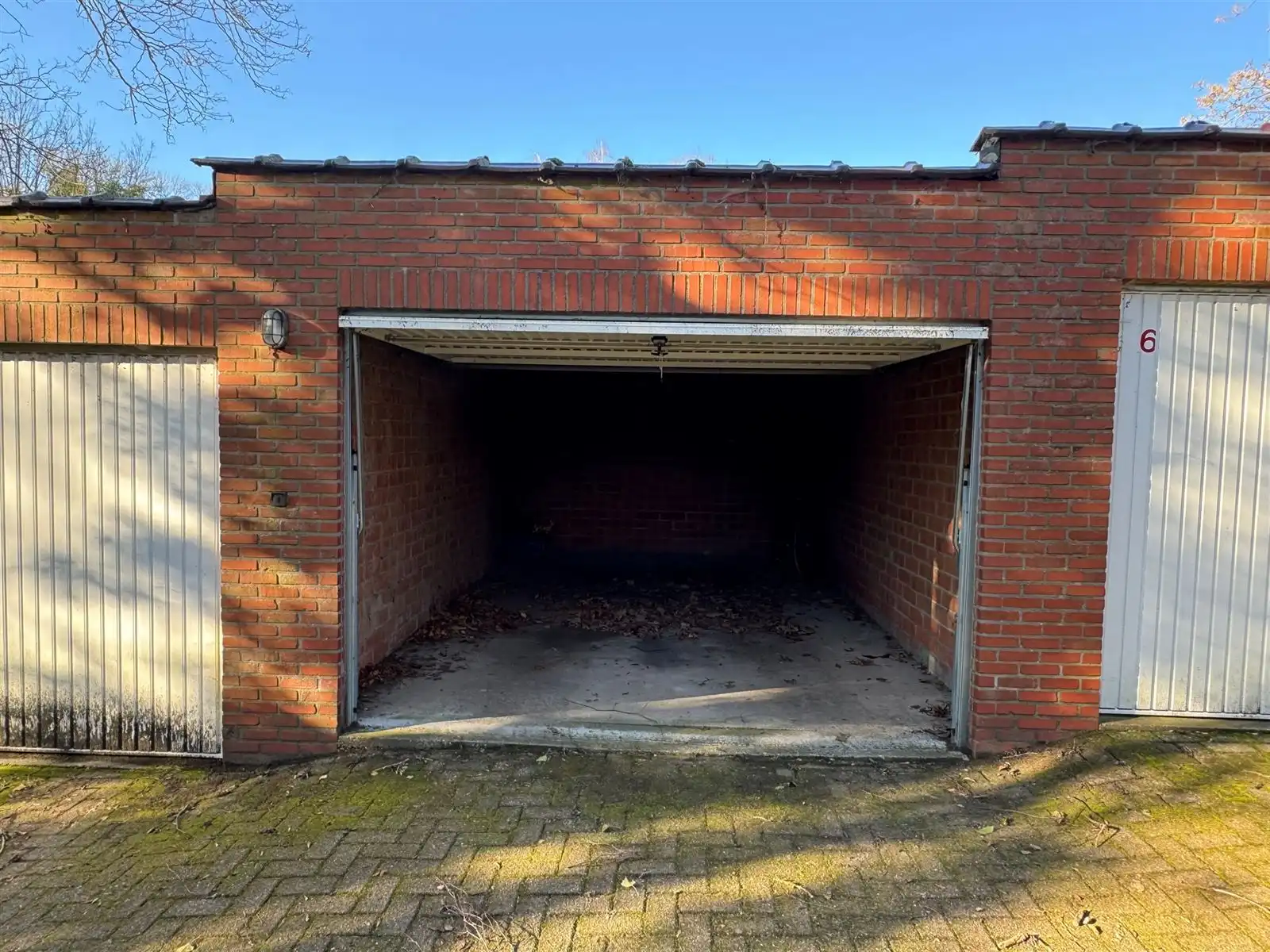 Appartementsblok foto 8