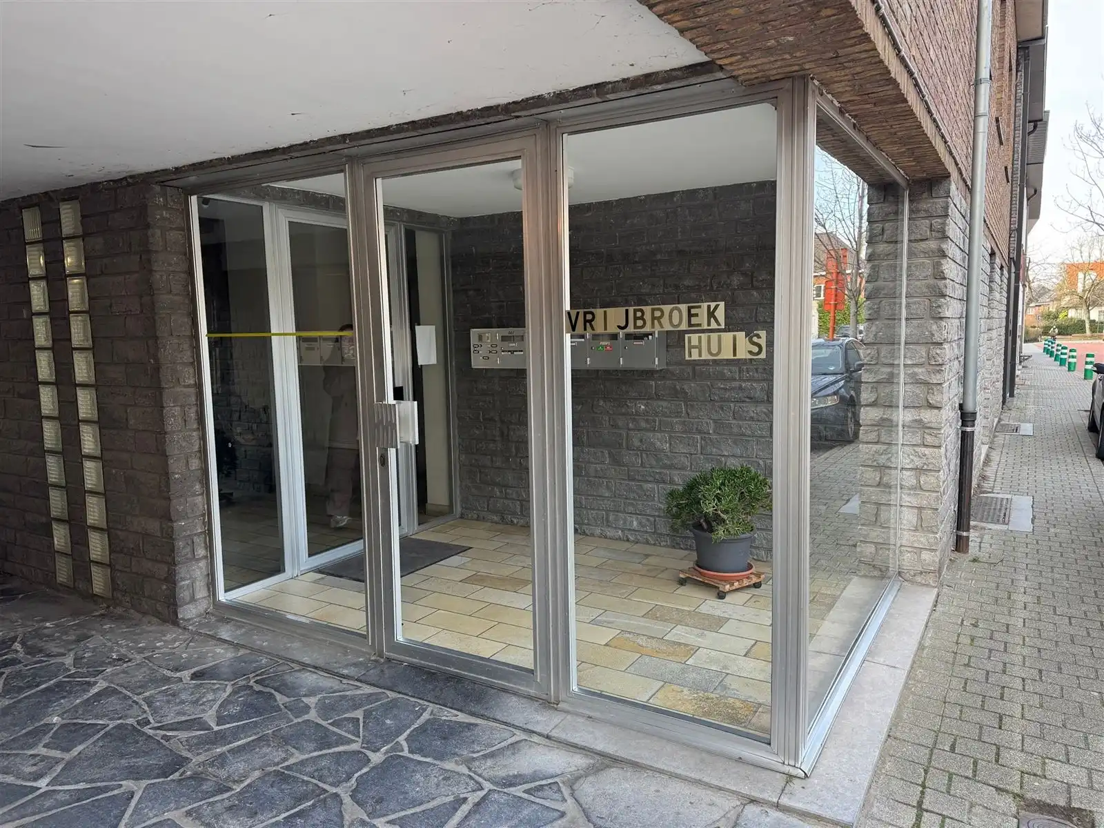 Appartementsblok foto 8