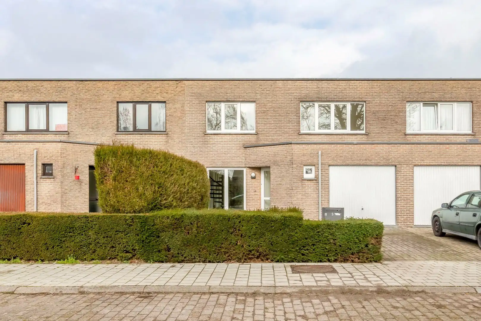 Huis te huur schoutstraat 5 - - 9041 Oostakker