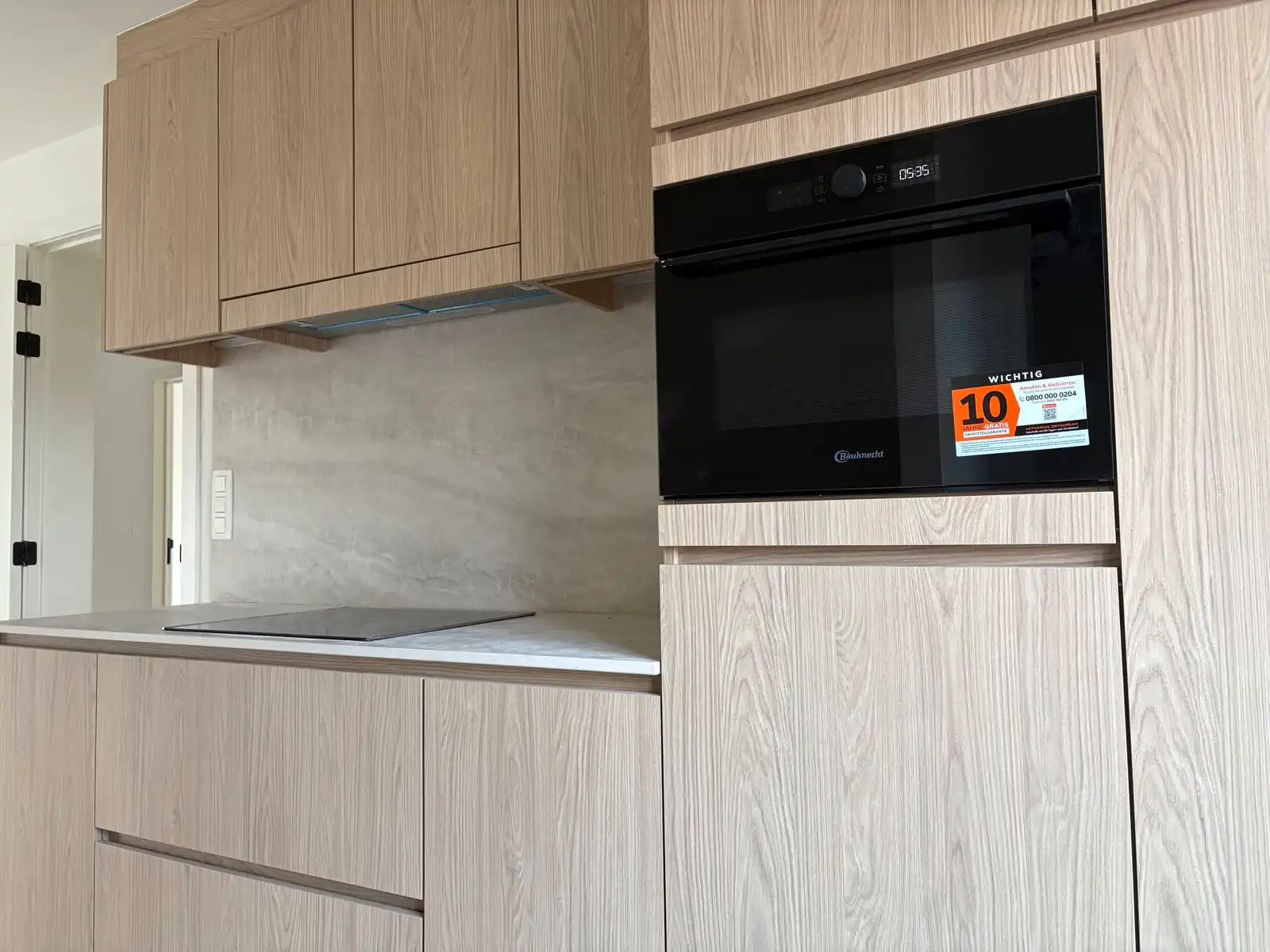 Recent gerenoveerd appartement in Aarschot. foto 6