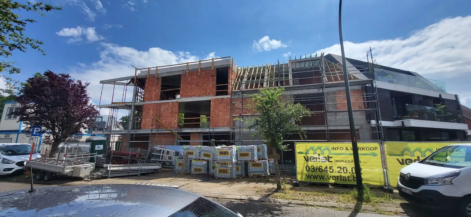 “Residentie Gilles” – Exclusief wonen in het groene ’s-Gravenwezel foto 4