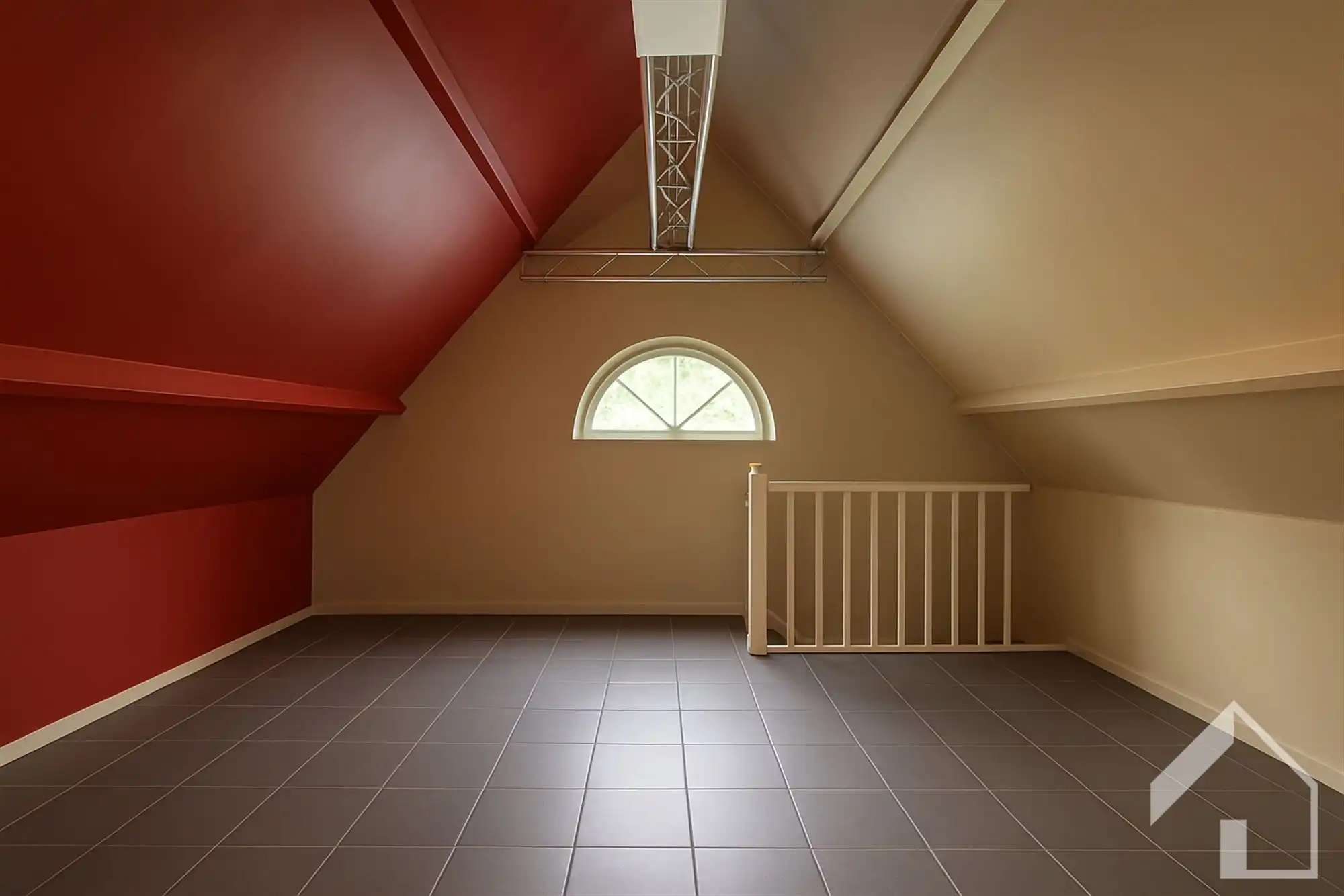 Exclusieve villa met loods, prachtige tuin en topafwerking op ruim 7.400 m²  foto 40