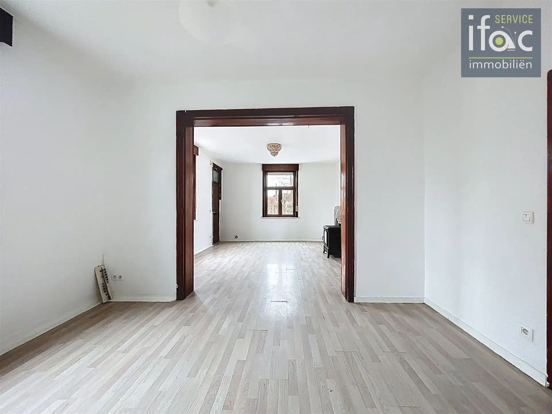 Investeringsopportuniteit van 2 halfopen bebouwingen foto 4