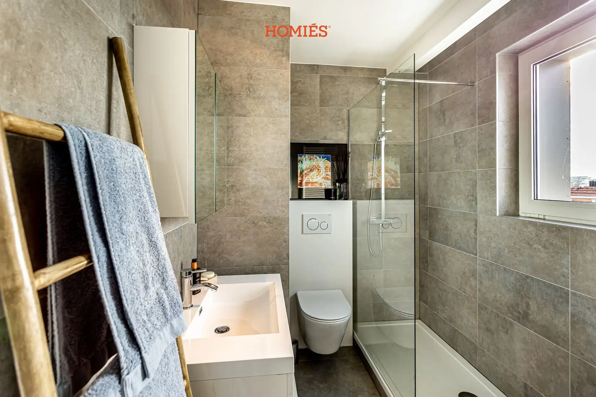 Business apartment / luxury student apartment foto 8