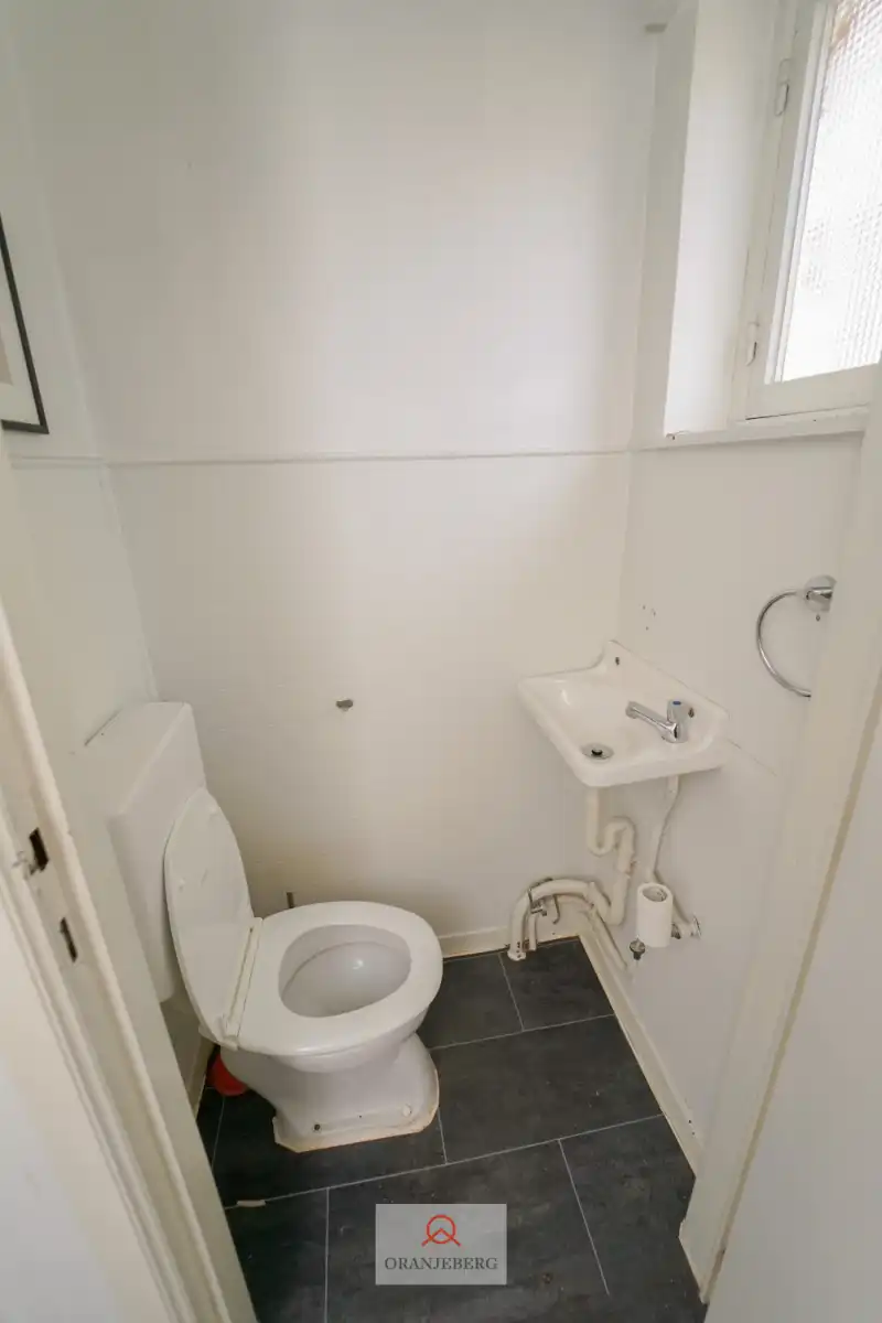 Rustig gelegen ruime woning vlakbij UZ Gent, De Sterre foto 42