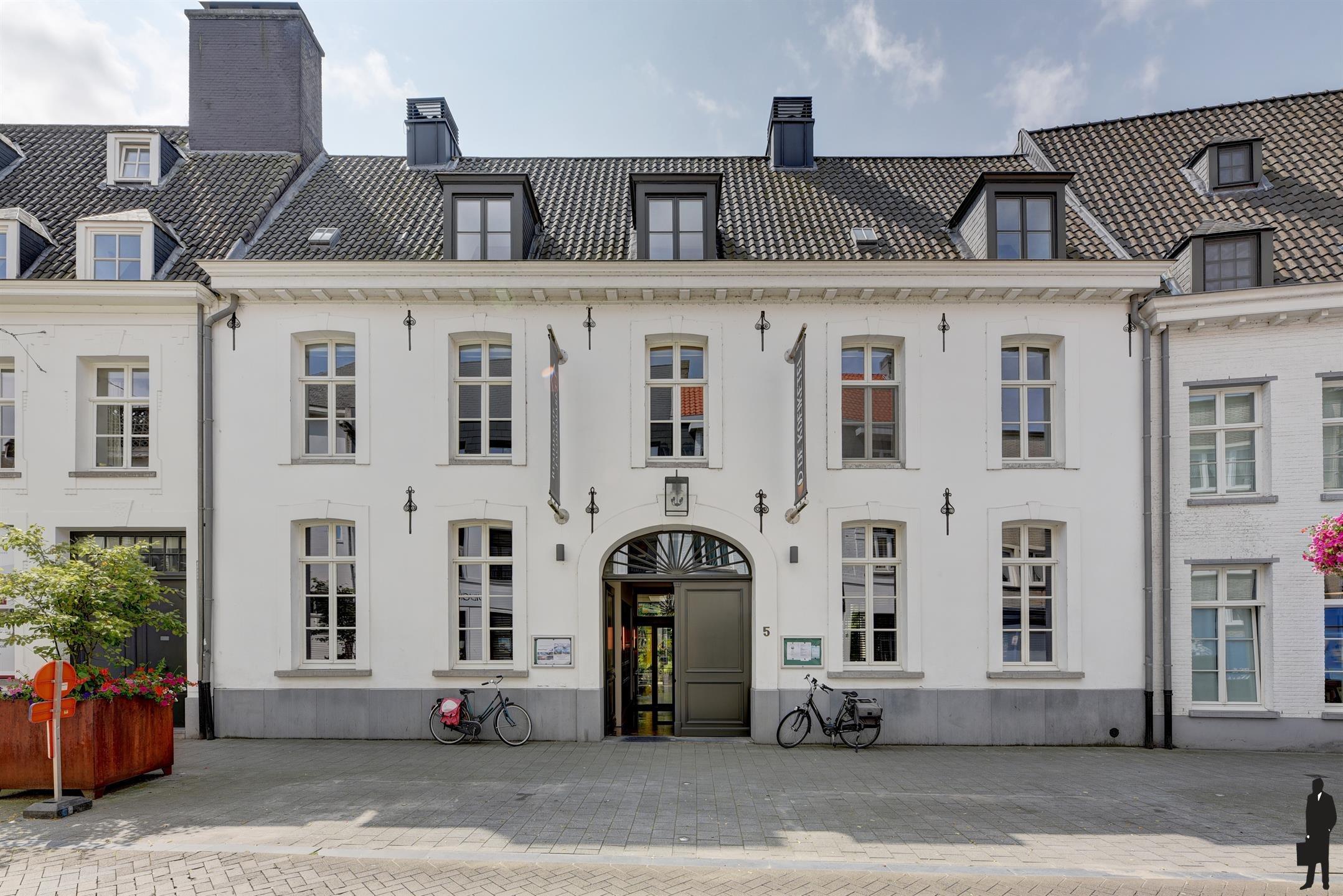 Instapklaar appartement van 117m² + zonneterras  foto 14