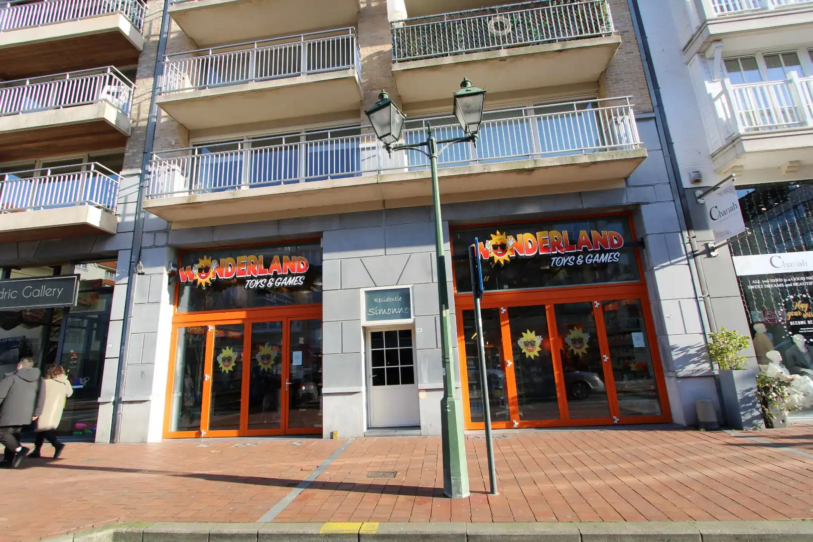 uitstekend gelegen handelspand Lippenslaan 148 foto 19