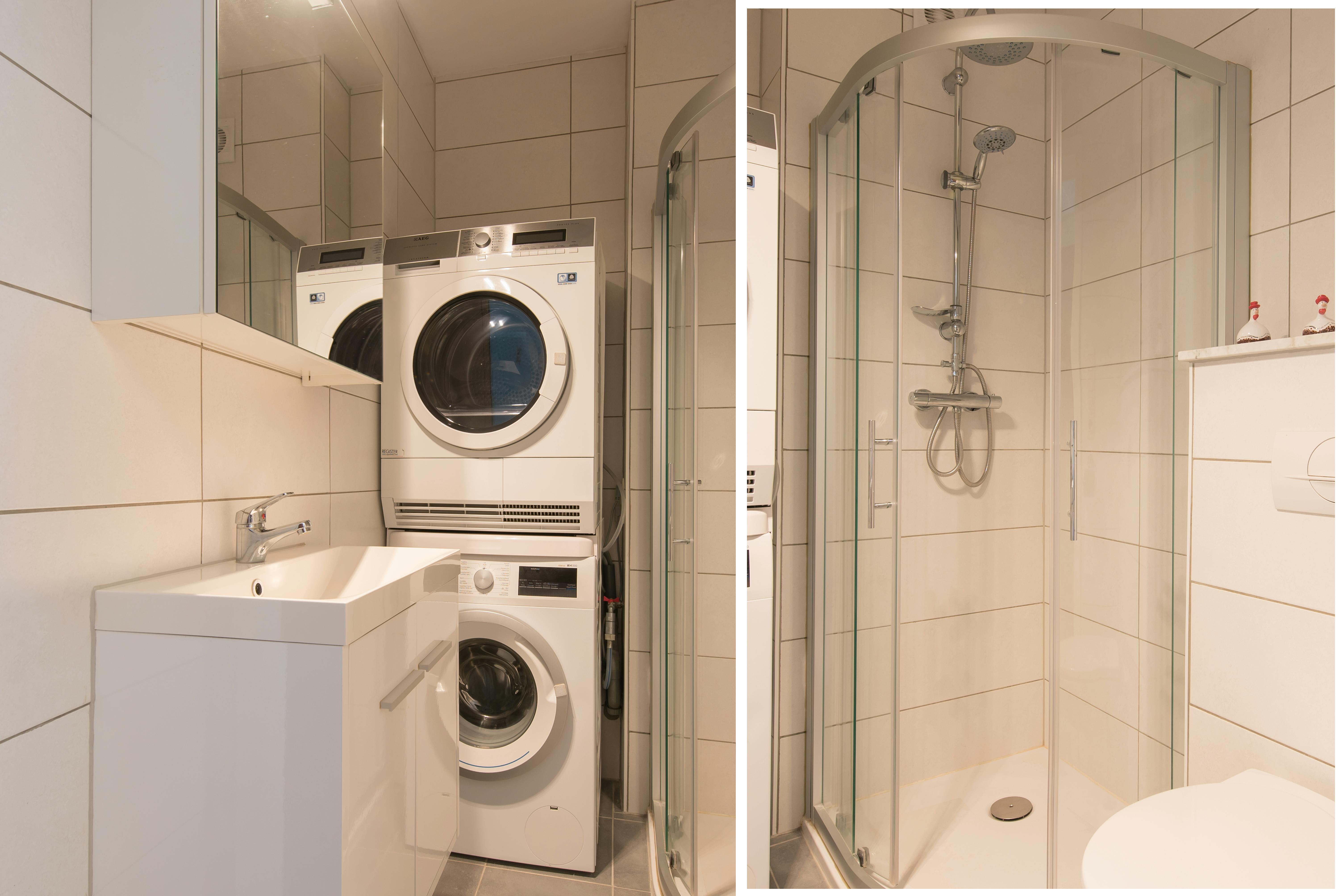 Gerenoveerde studio te koop nabij zeedijk Middelkerke foto 10