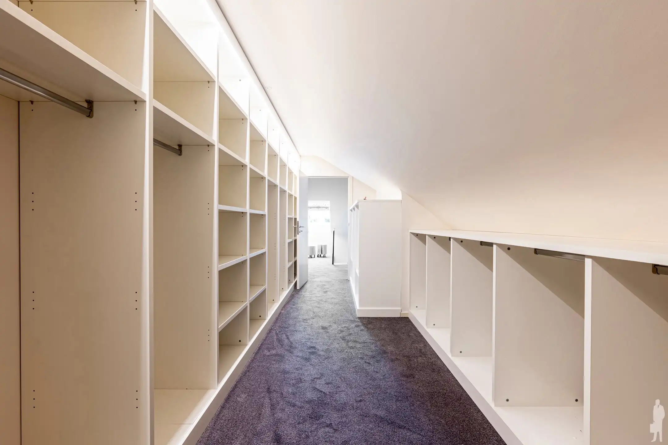 Knap duplex appartement in hartje Hoogstraten foto 18