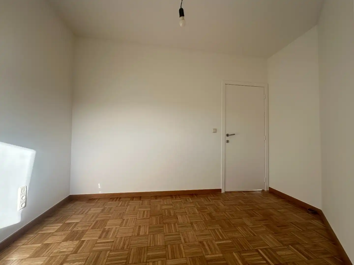 Uitstekend gelegen 1-slaapkamerappartement! foto 6