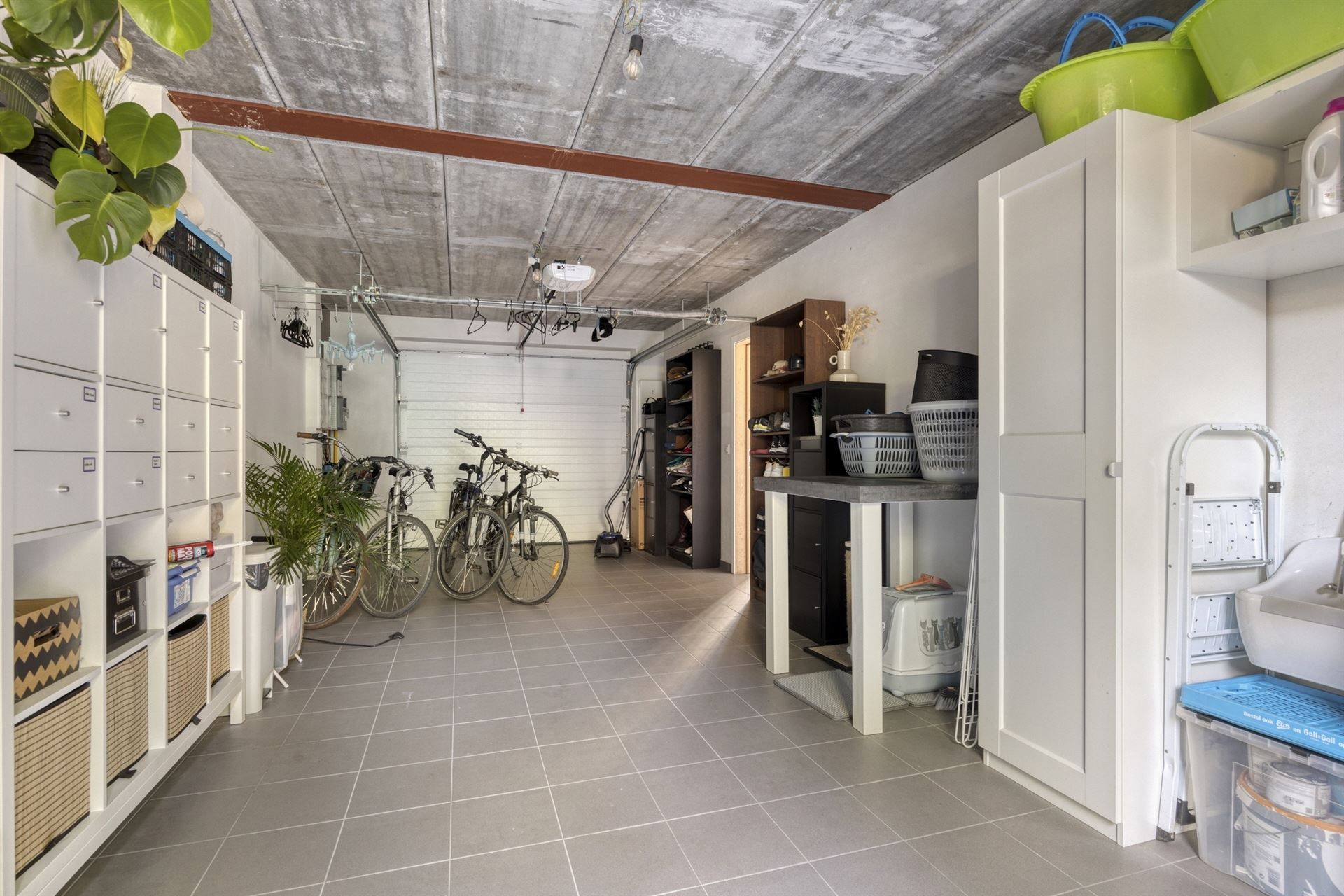 Prachtige Bel-Etage woning (2021) in perfecte staat foto 15