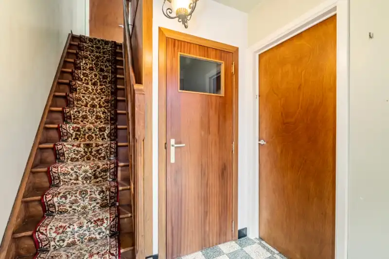 Woning HOB op 824m² grondoppervlak - 4 slpkmrs. foto 10