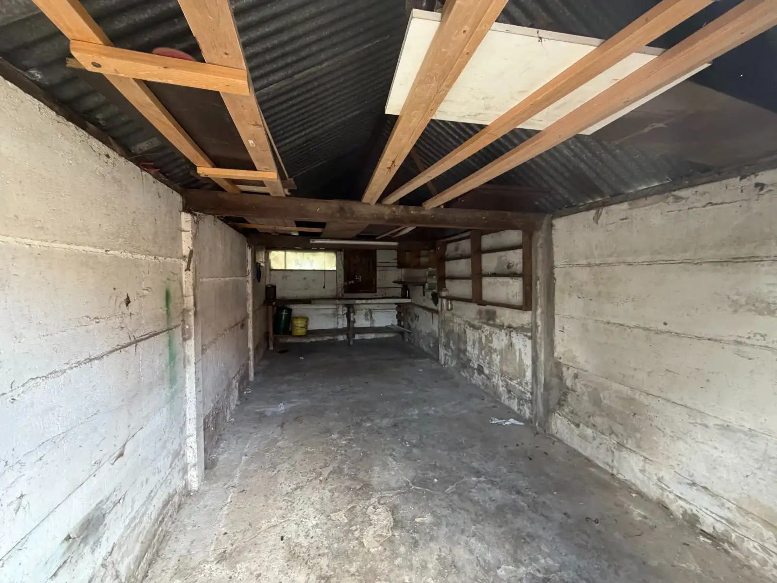 Halfopen woning nabij het centrum foto 15