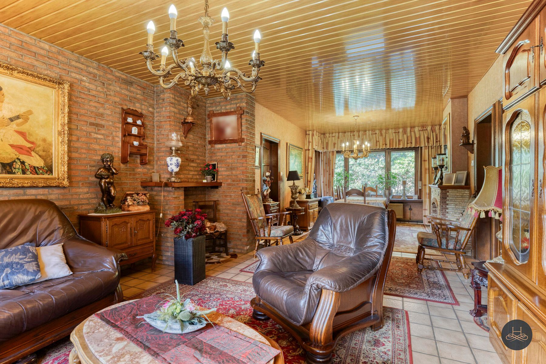 Gelijkvloerse woning met veel potentieel foto 13