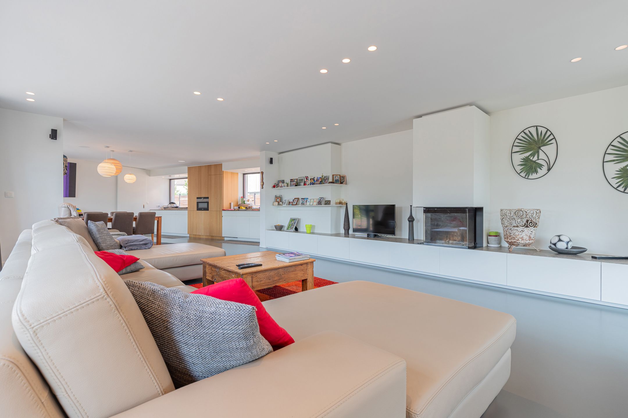 KERKSKEN - Exclusieve villa met vele mogelijkheden! foto 7
