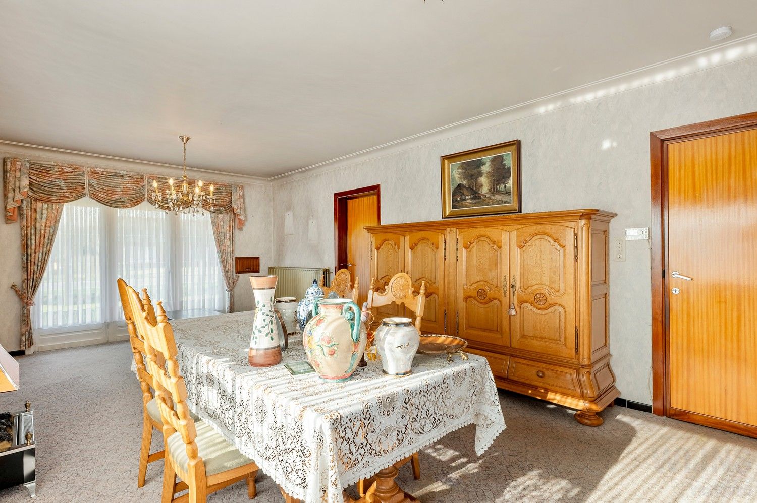 Charmante woning op 675 m². foto 10