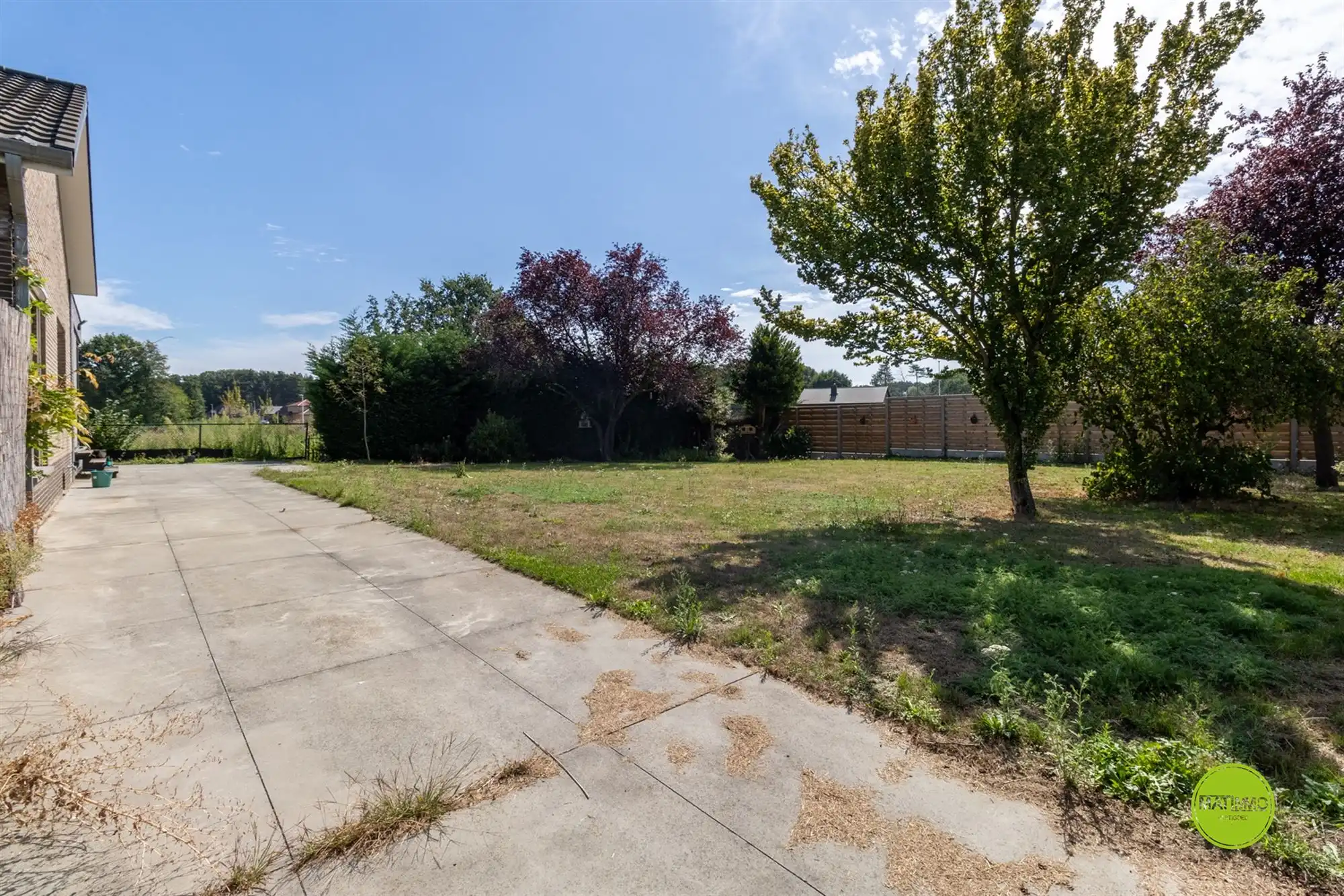 Ruimte, rust & bereikbaarheid: open bebouwing op 1.582 m2  foto 17