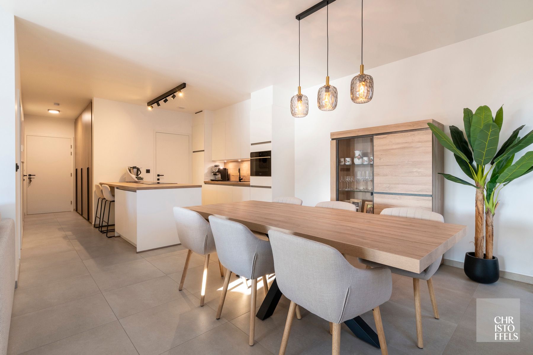 Nieuwbouwappartement in een kleinschalige residentie. foto 8