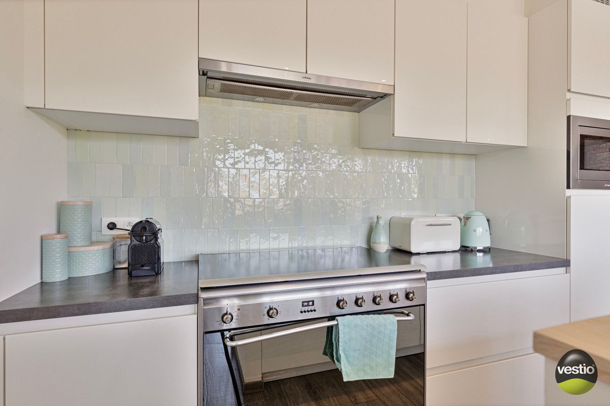 FLEXIBEL DUPLEX APPARTEMENT VAN 183M² MET 5 SLAAPKAMERS MET ZORG- EN WOONOPLOSSING NABIJ CENTRUM TONGEREN. foto 12