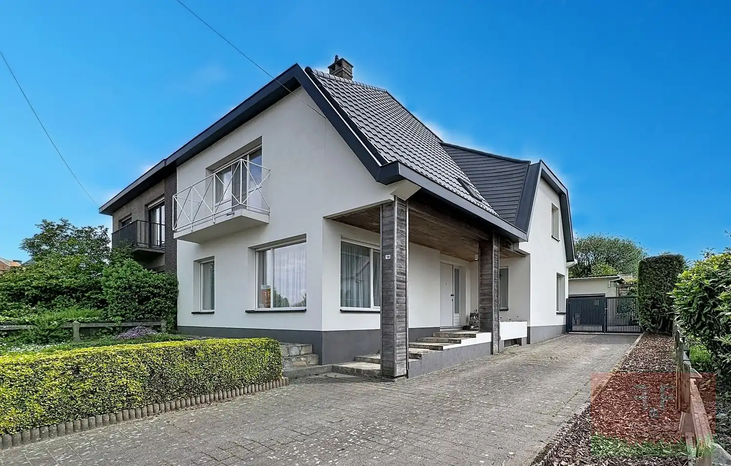 Huis te koop Molenkouter 106 - 9520 Sint-Lievens-Houtem