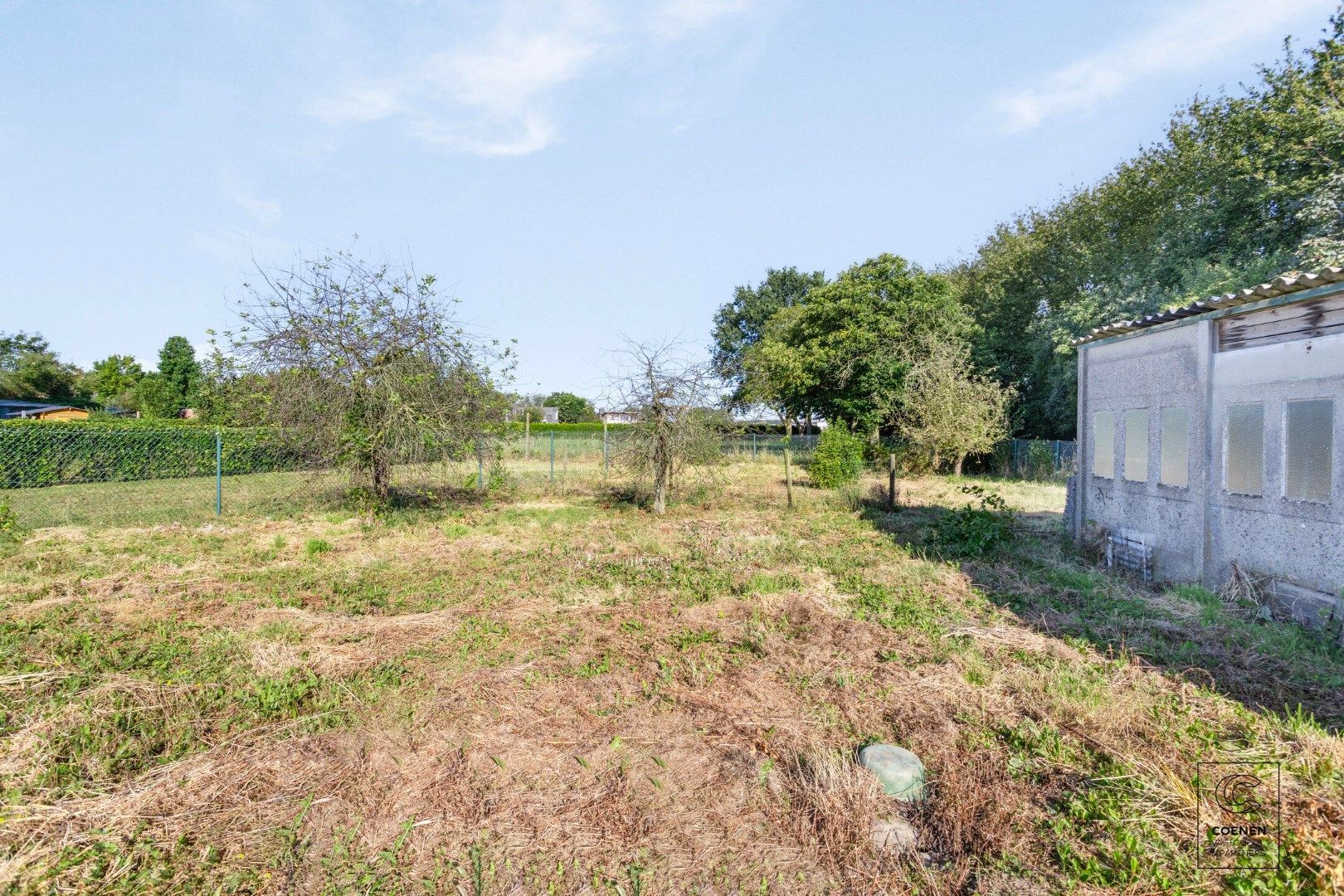 Grondig te renoveren woning met zeer veel mogelijkheden op een topligging te Vremde! foto 26