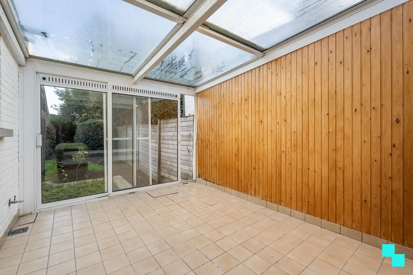 Charmante stadswoning met garage op toplocatie - Roeselare foto 9