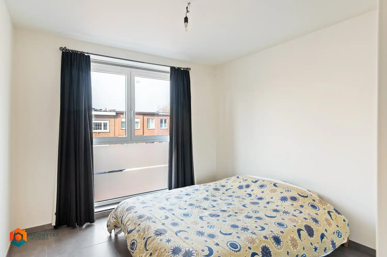 Prachtig app. met 2 slpkrs en terras foto 9