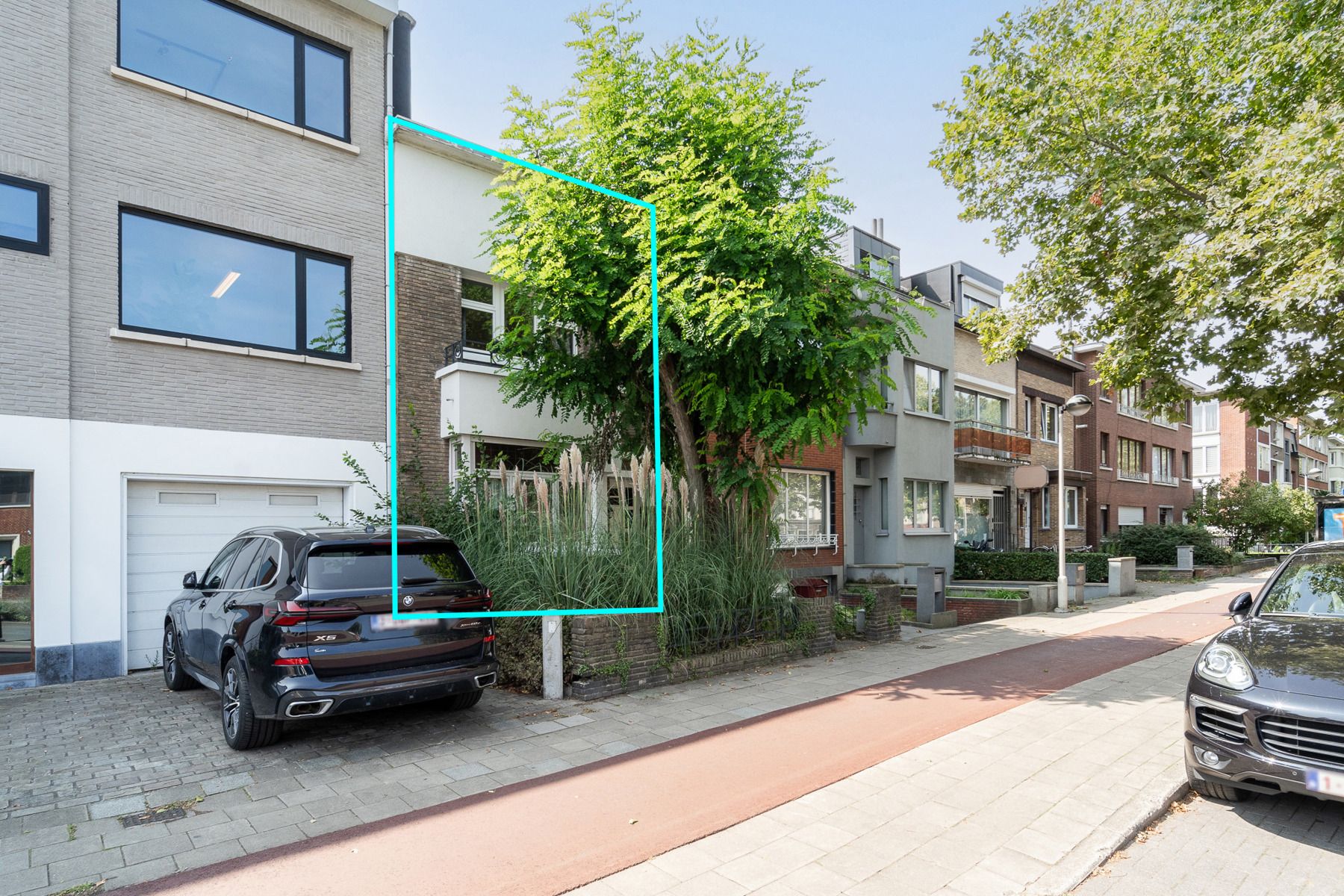 Charmante instapklare woning aan het Rivierenhof foto 2