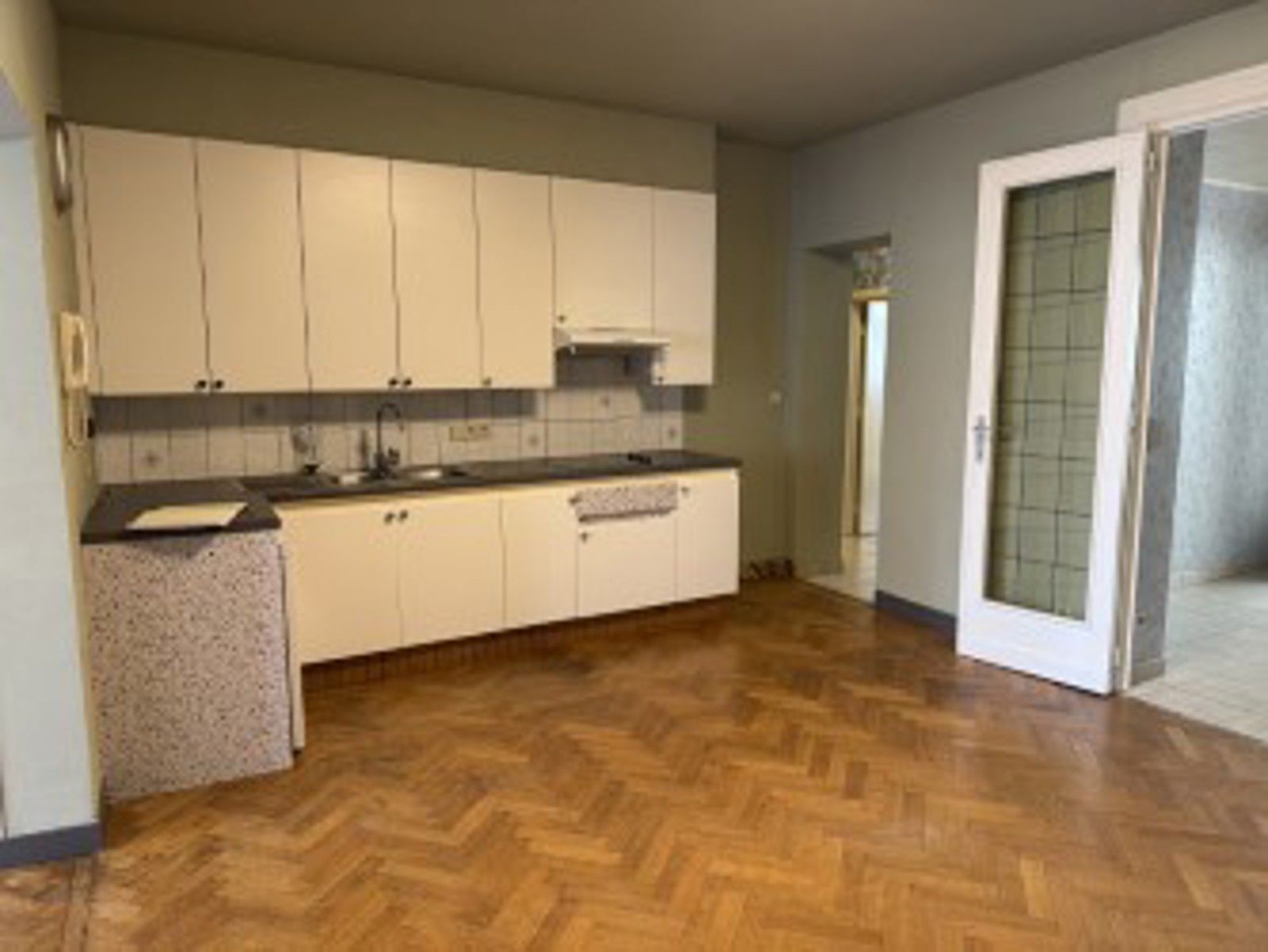 Appartement te huur in centrum van Geraardsbergen foto 4