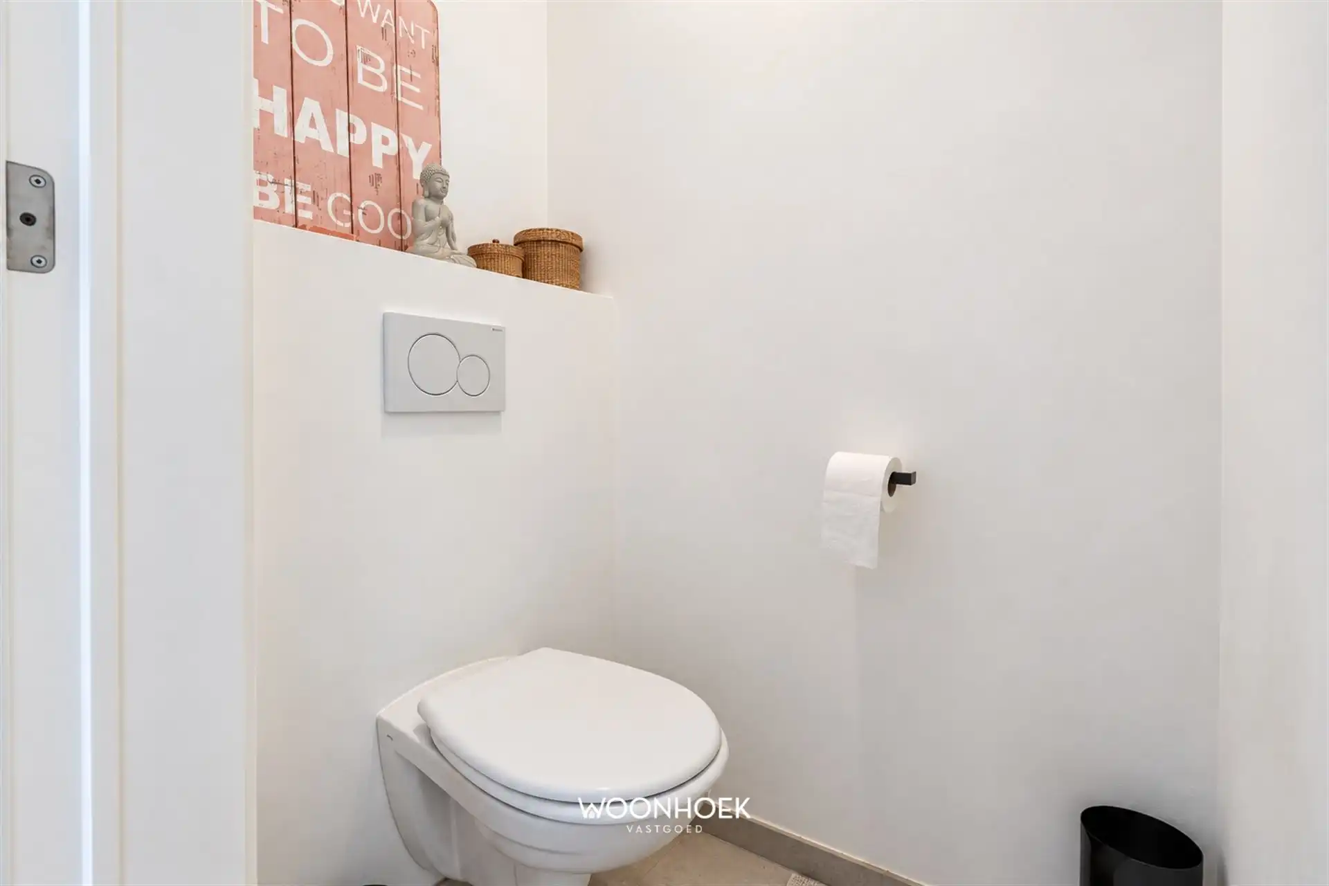 Energiezuinig trendy 3-slpk duplex te Temse foto 17