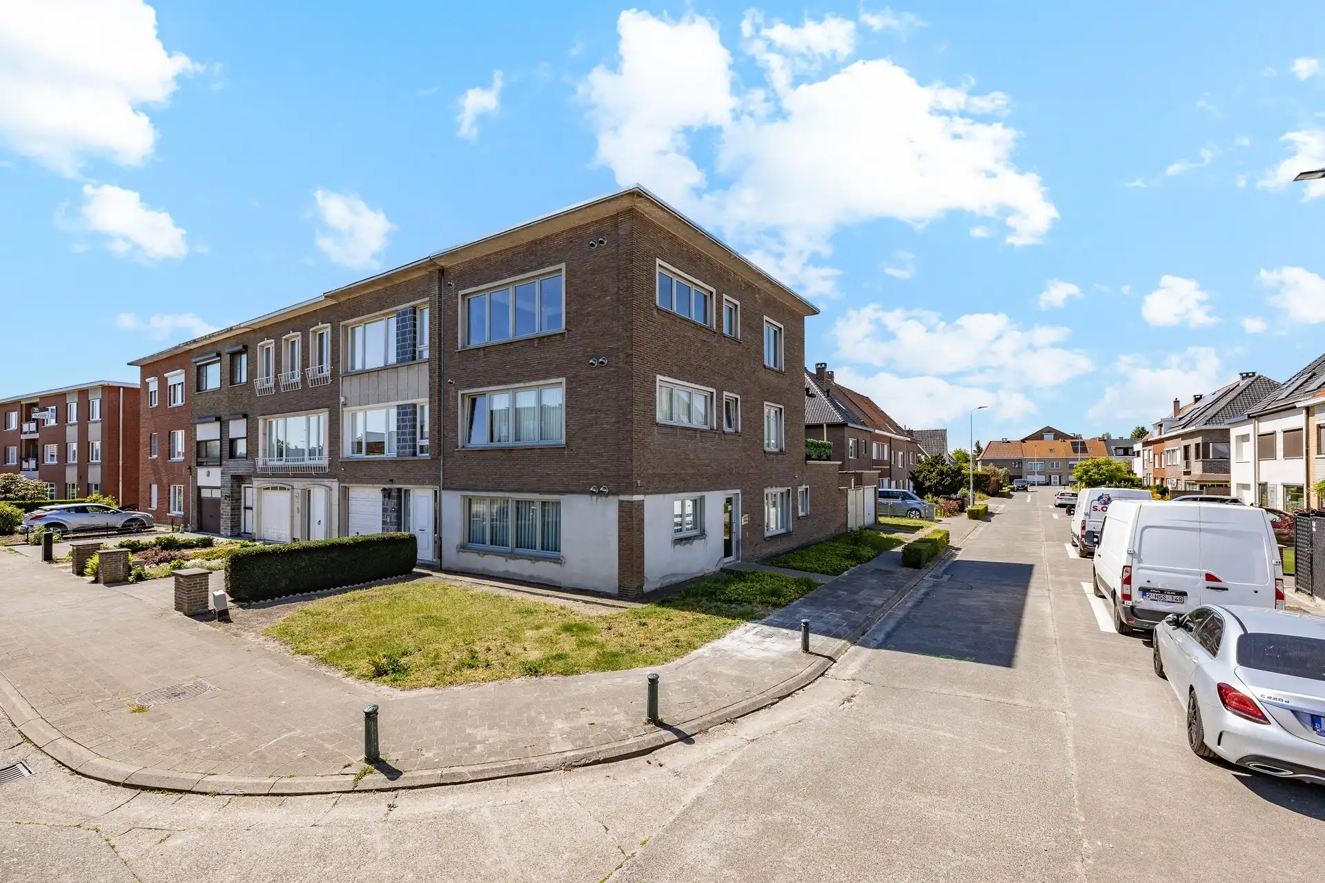 Appartementsgebouw op toplocatie! Een buitenkans als investeerder! foto {{pictureIndex}}