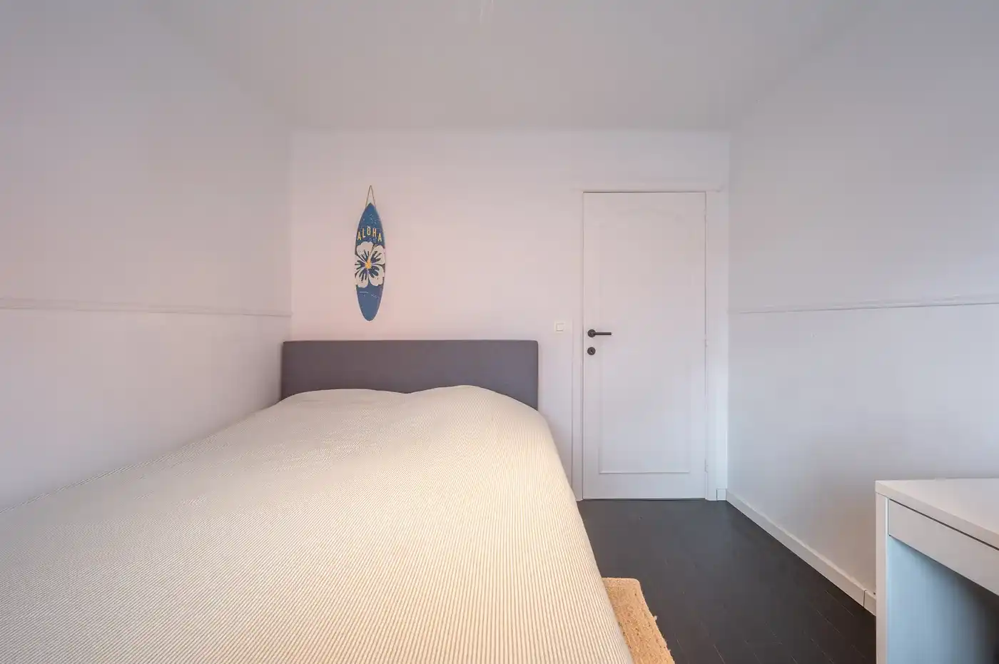 Charmante hoekwoning met prachtig uitzicht over de polders aan het Oosthoekplein foto 18