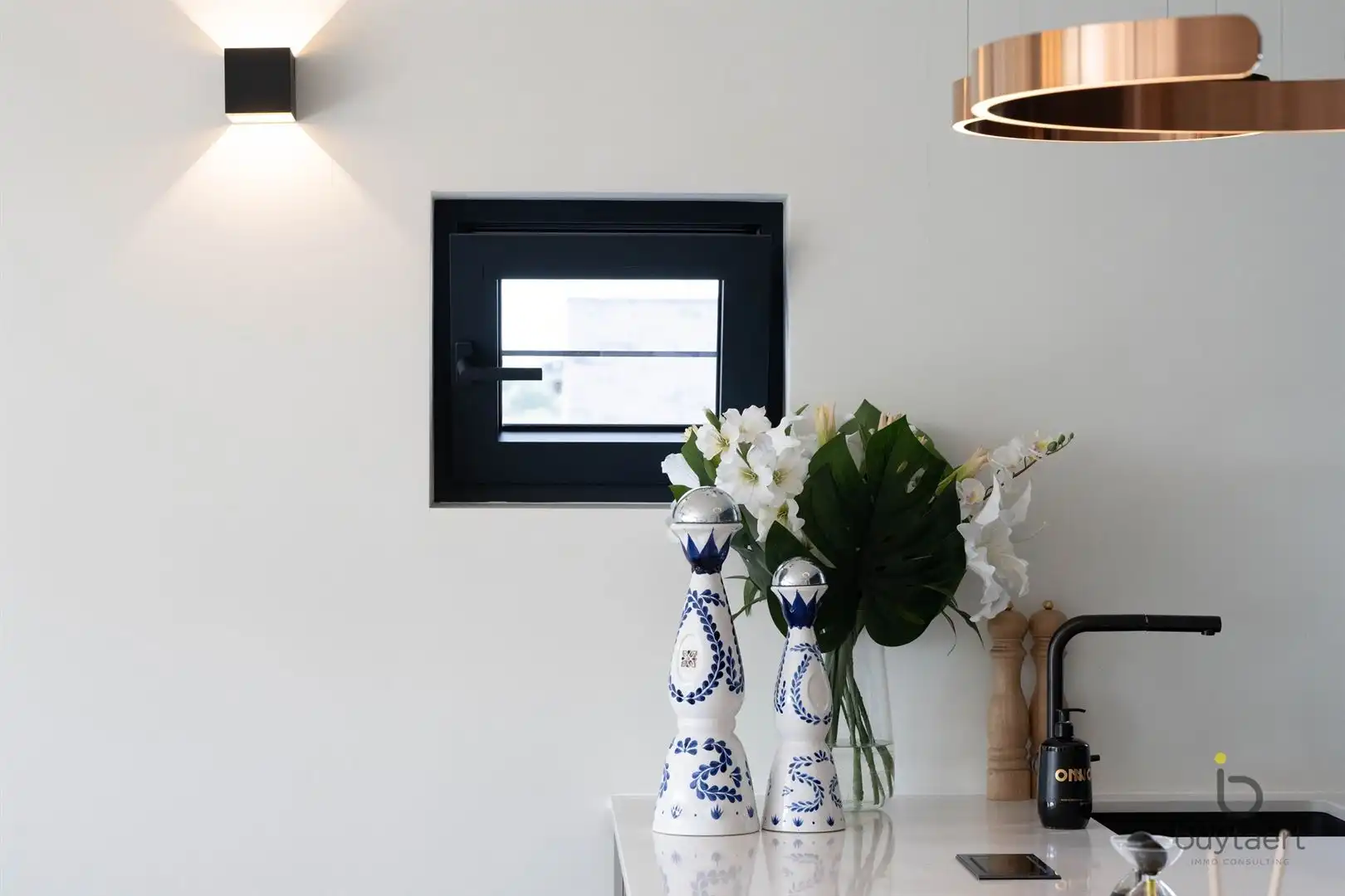 STIJLVOL NIEUWBOUW DAKAPPARTEMENT MET RUIM ZUIDWEST TERRAS IN GROENE PARKOMGEVING! foto 18