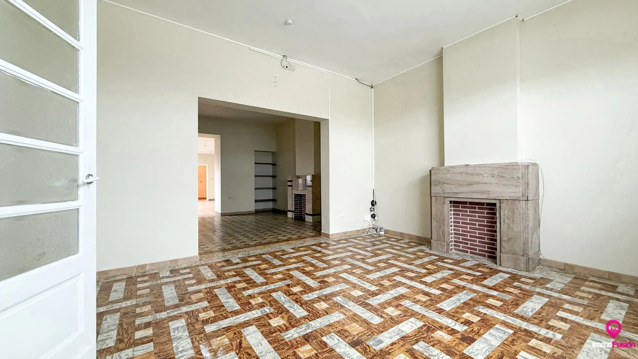 Charmante gezinswoning met potentieel foto 5