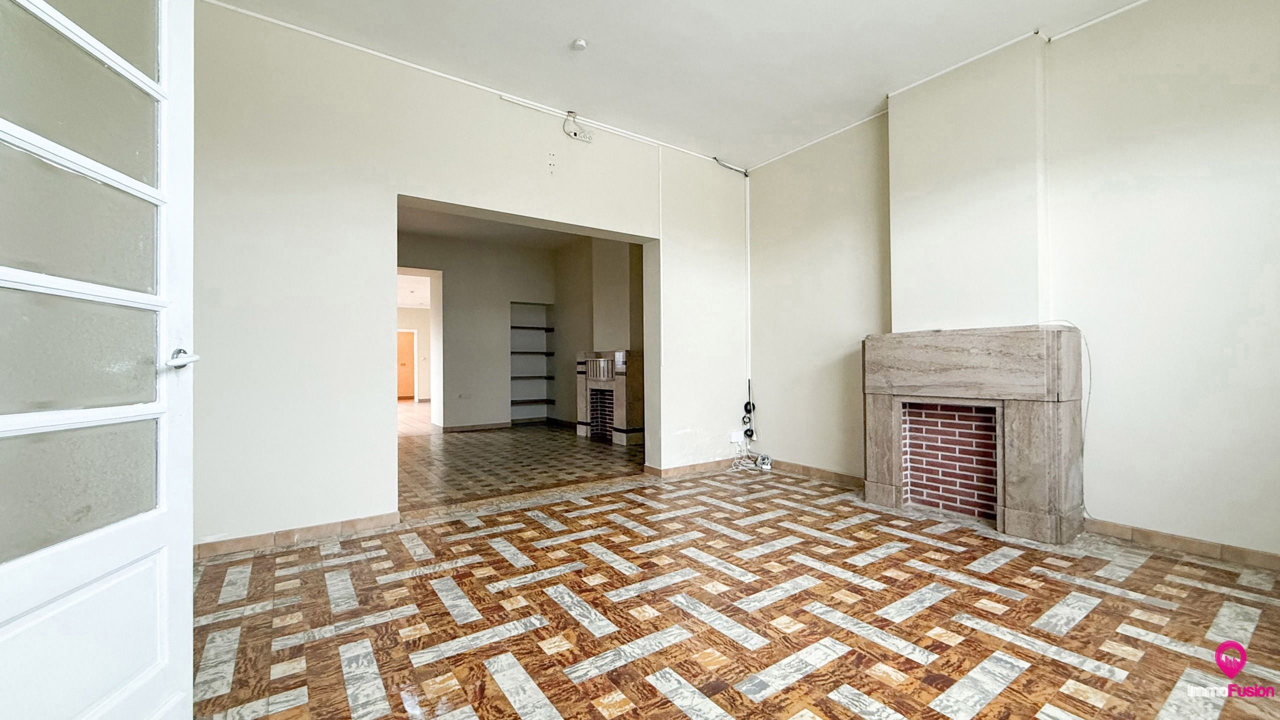 Charmante gezinswoning met potentieel foto 5