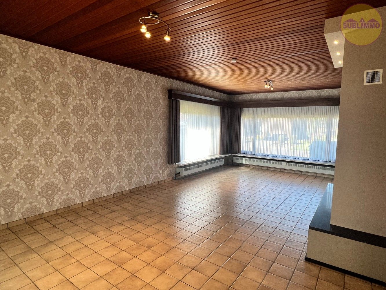 Charmante gelijkvloerse woning op een ruim perceel van 1.185m². foto 6