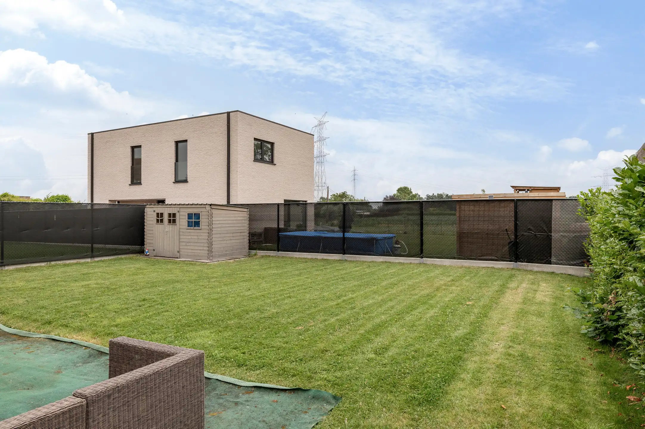 Energiezuinige woning met 4 slk te Duffel foto 3