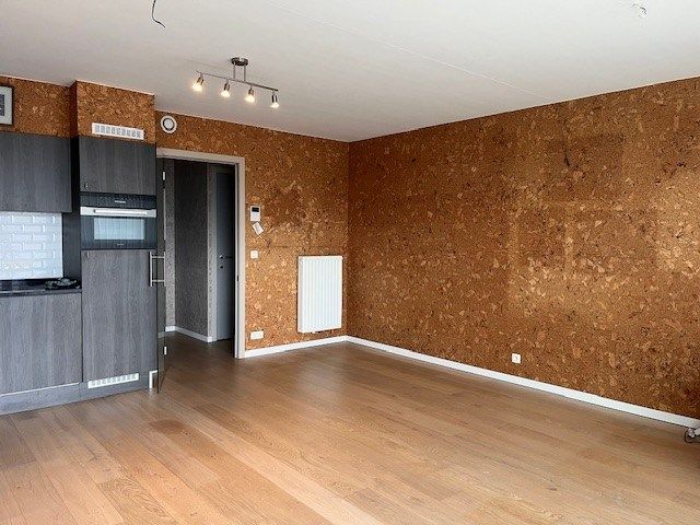 Mooi appartement met 1 slaapkamer in residentie met enorm zonneterras. Bouwjaar 2014. Erfpachtformule. foto 11